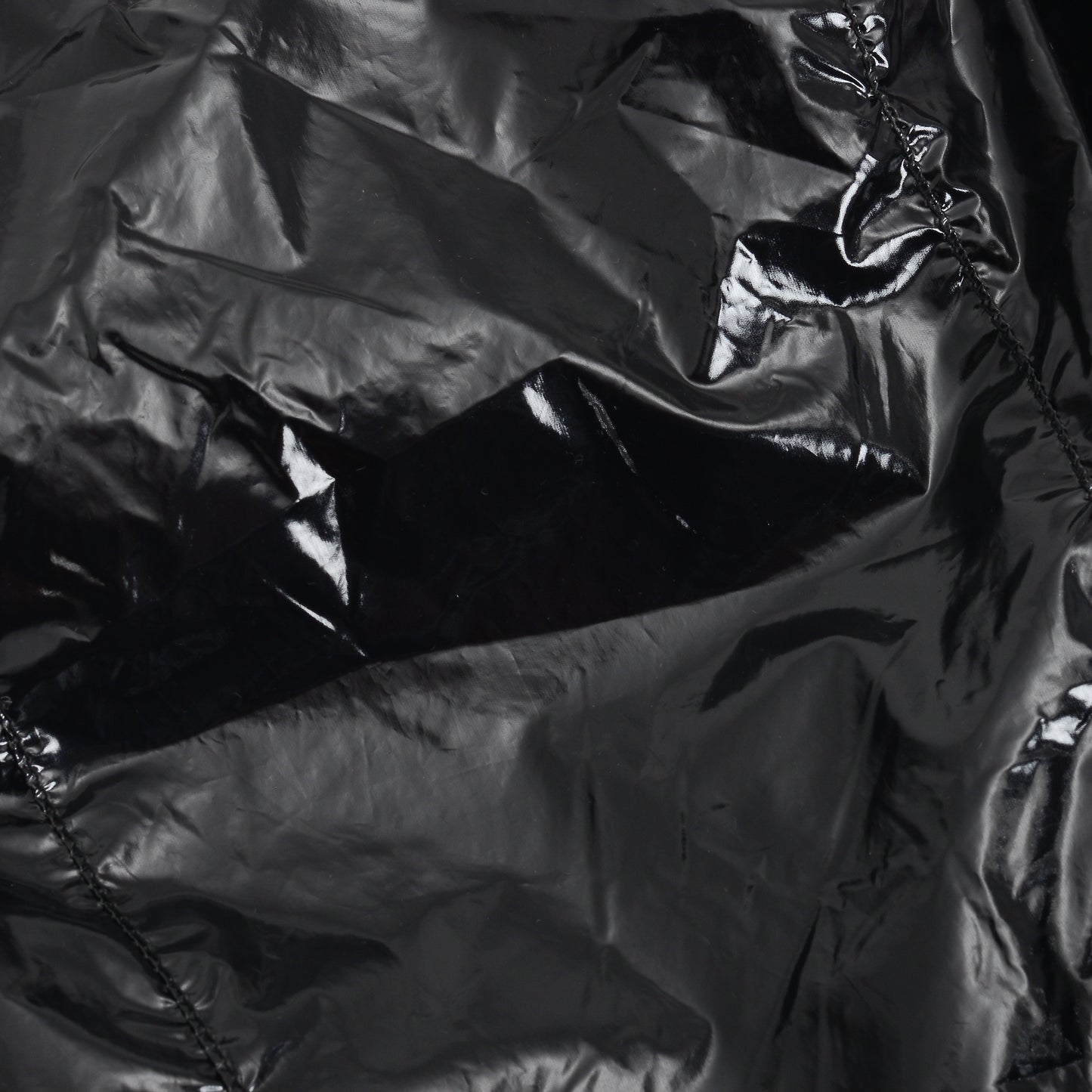 Men's Anders Windbreaker Jacket Black