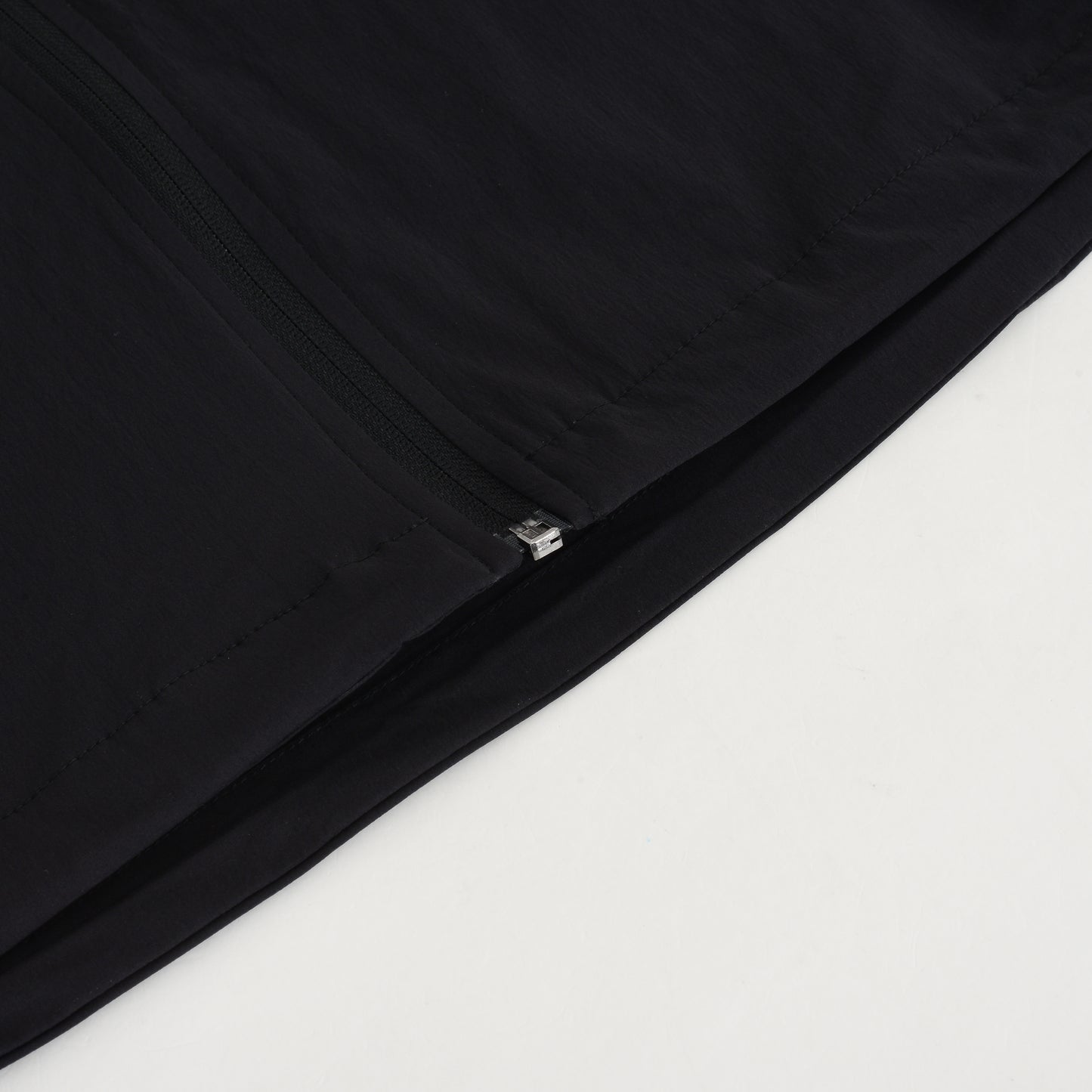 Men's Anders Windbreaker Jacket Black