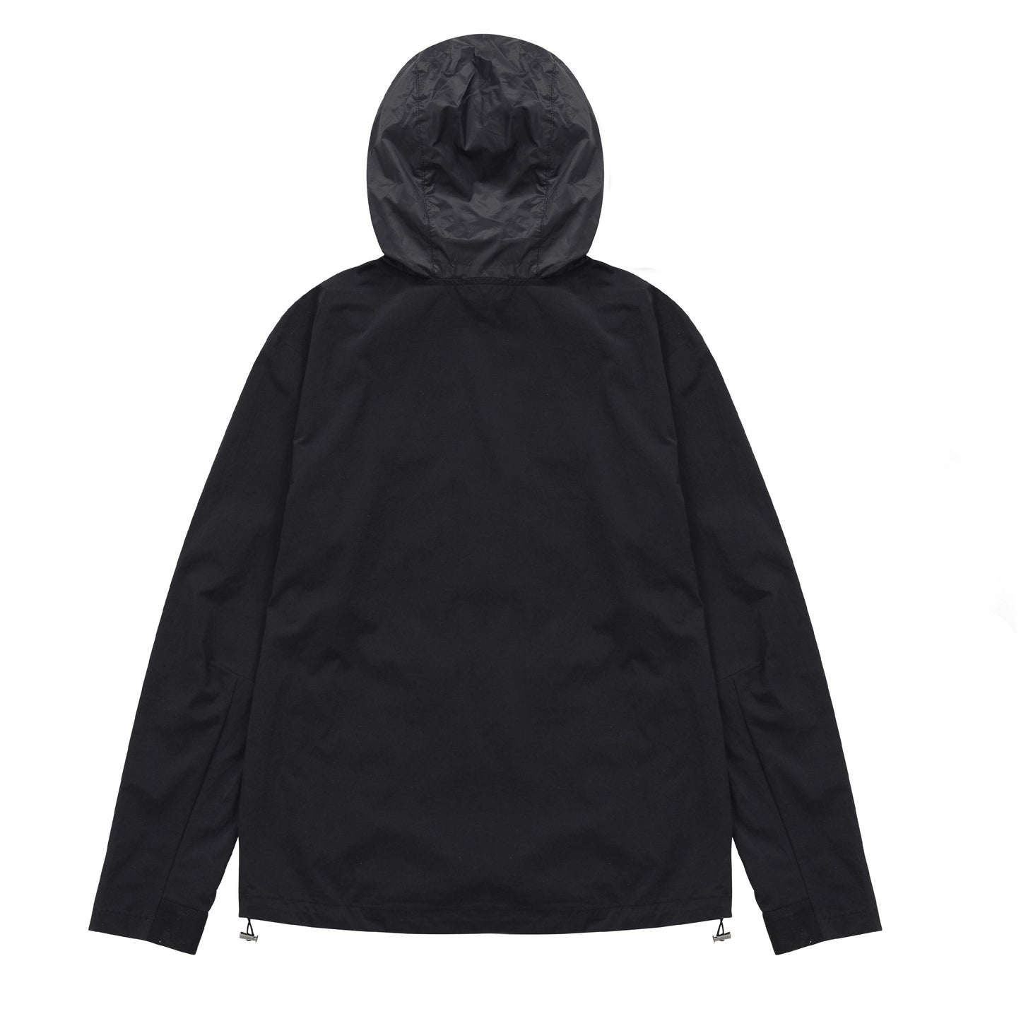 Men's Anders Windbreaker Jacket Black
