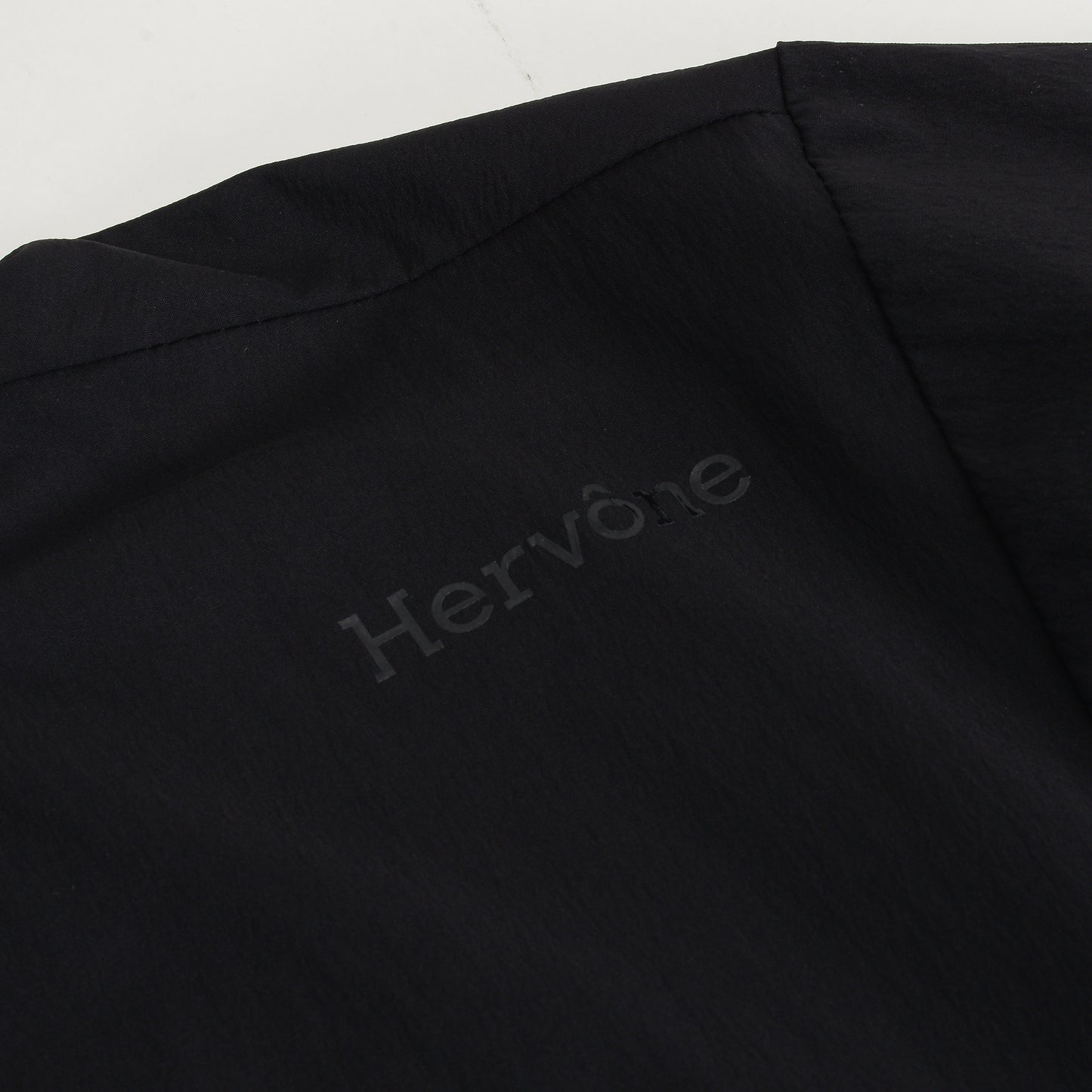 Men's Anders Windbreaker Jacket Black