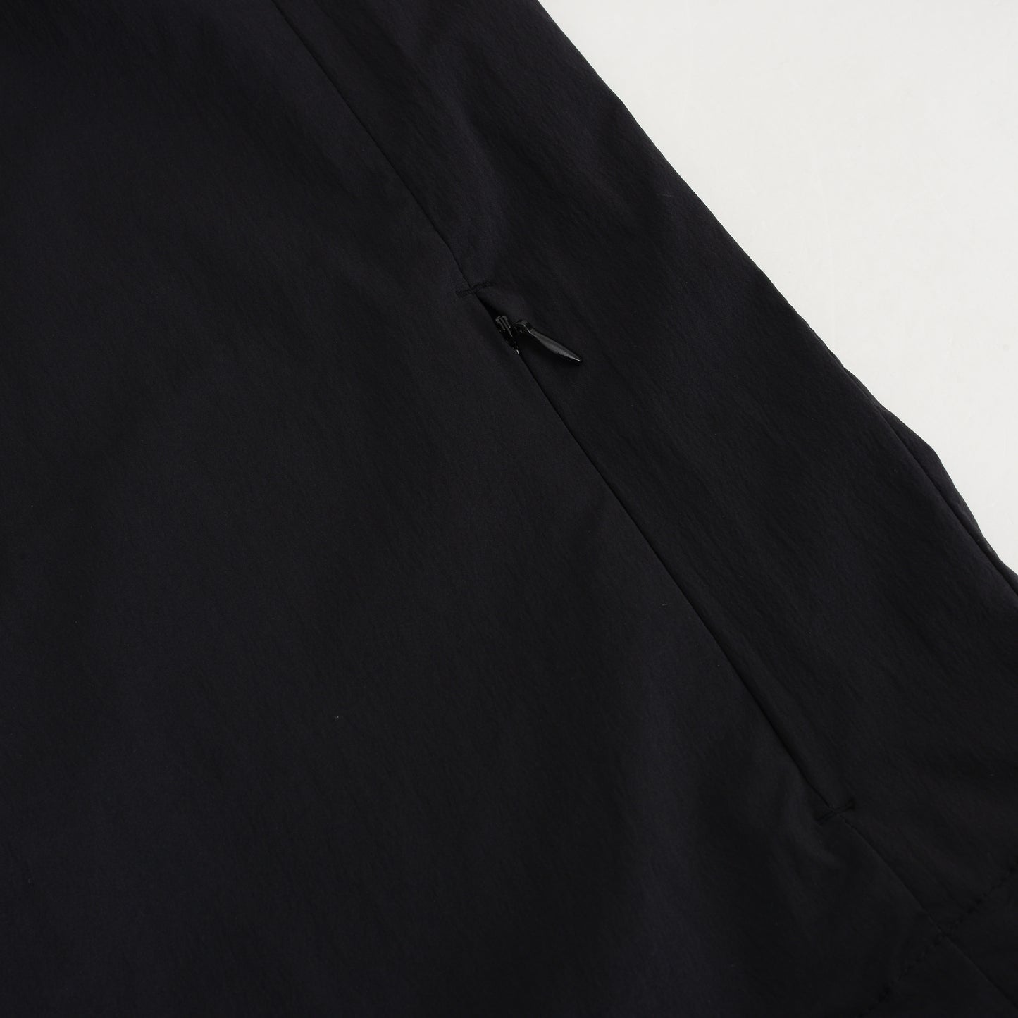 Men's Anders Windbreaker Jacket Black