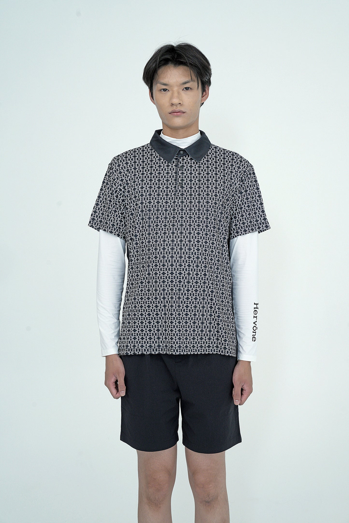 Men's Noa Cooling Long Sleeves (1+1 Event)