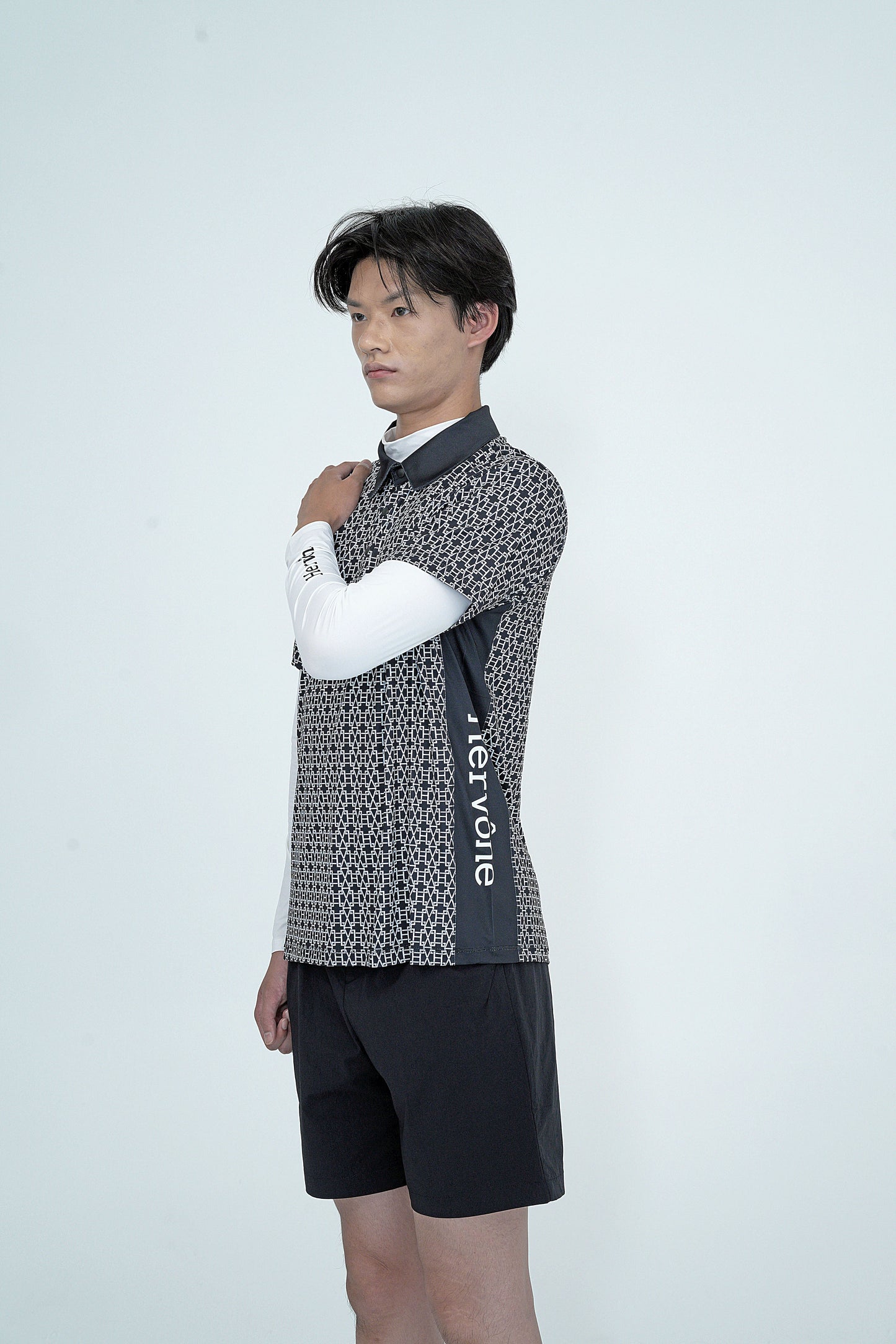 Men's Noa Cooling Long Sleeves (1+1 Event)