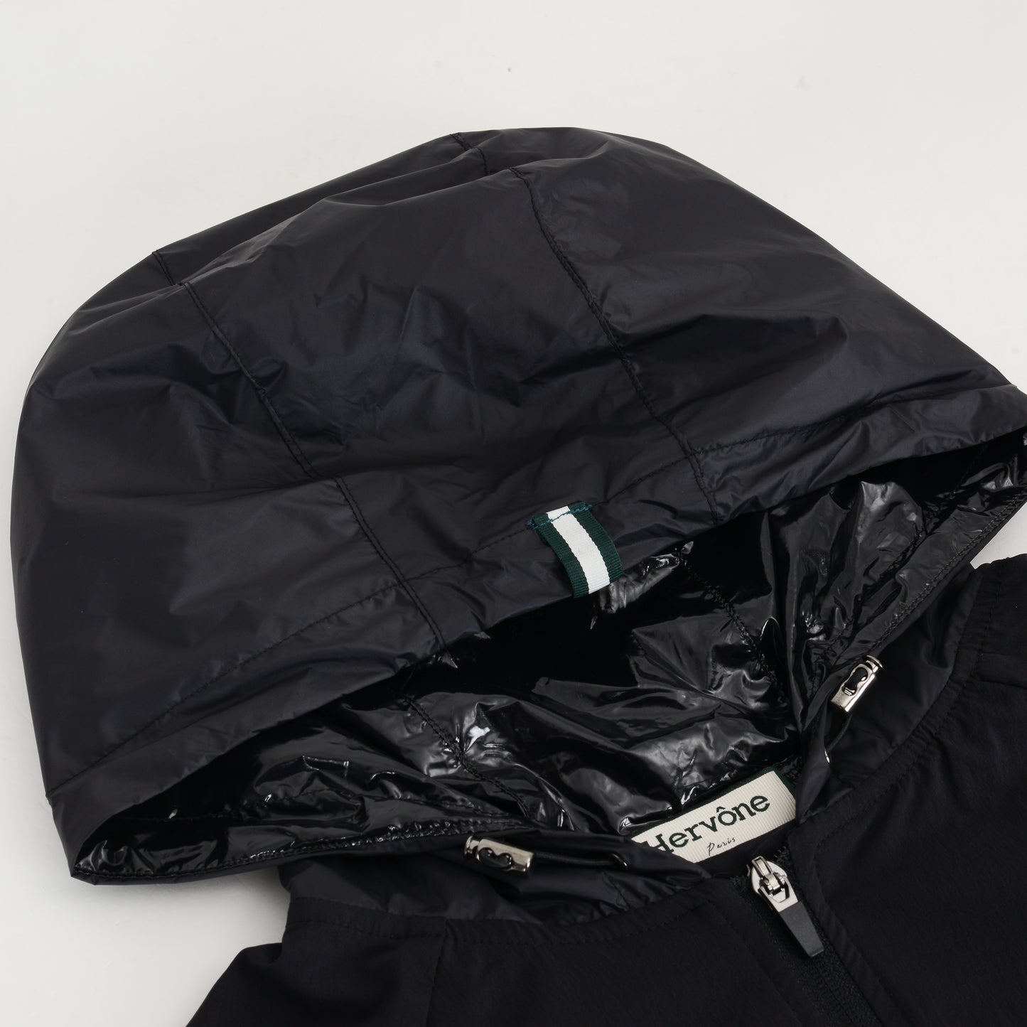 Women's Anders Windbreaker Jacket Black