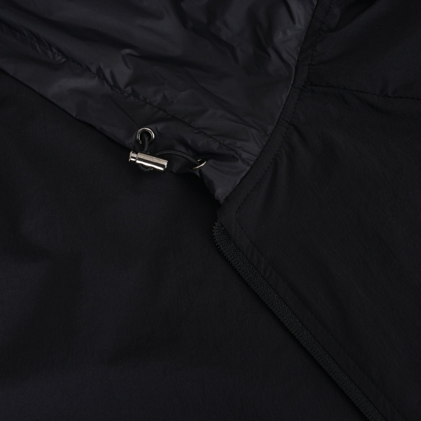 Women's Anders Windbreaker Jacket Black