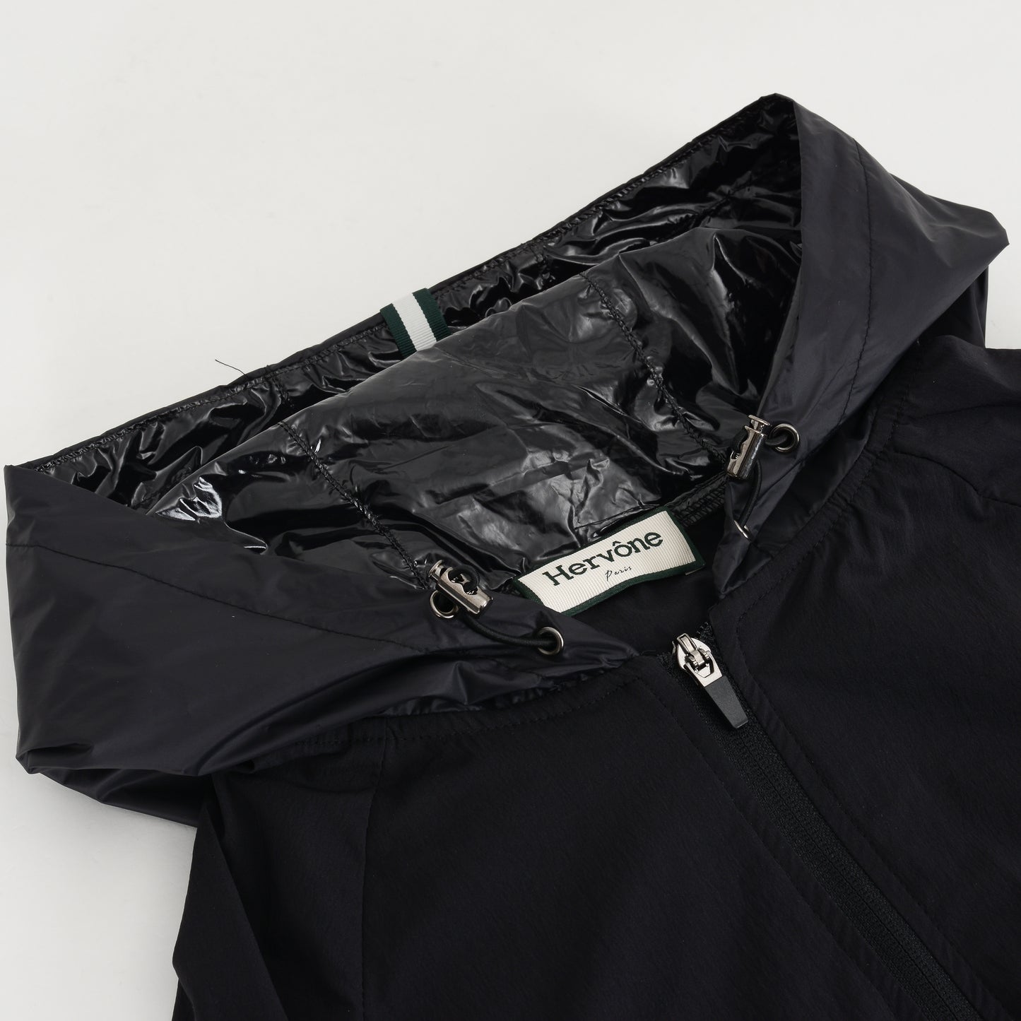 Women's Anders Windbreaker Jacket Black