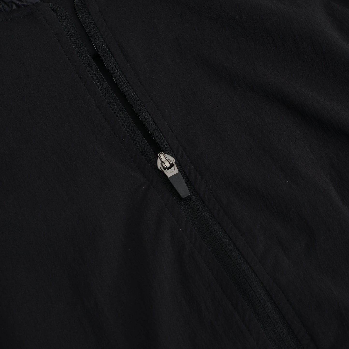 Women's Anders Windbreaker Jacket Black