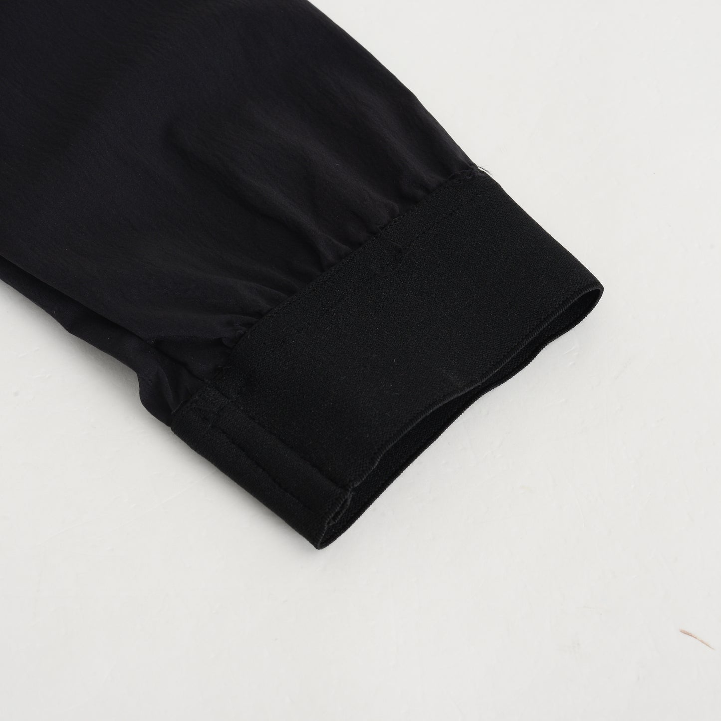 Women's Anders Windbreaker Jacket Black