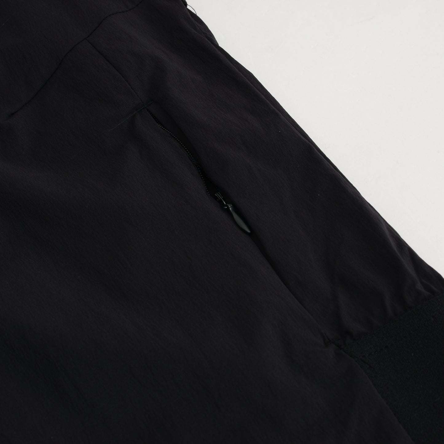 Women's Anders Windbreaker Jacket Black
