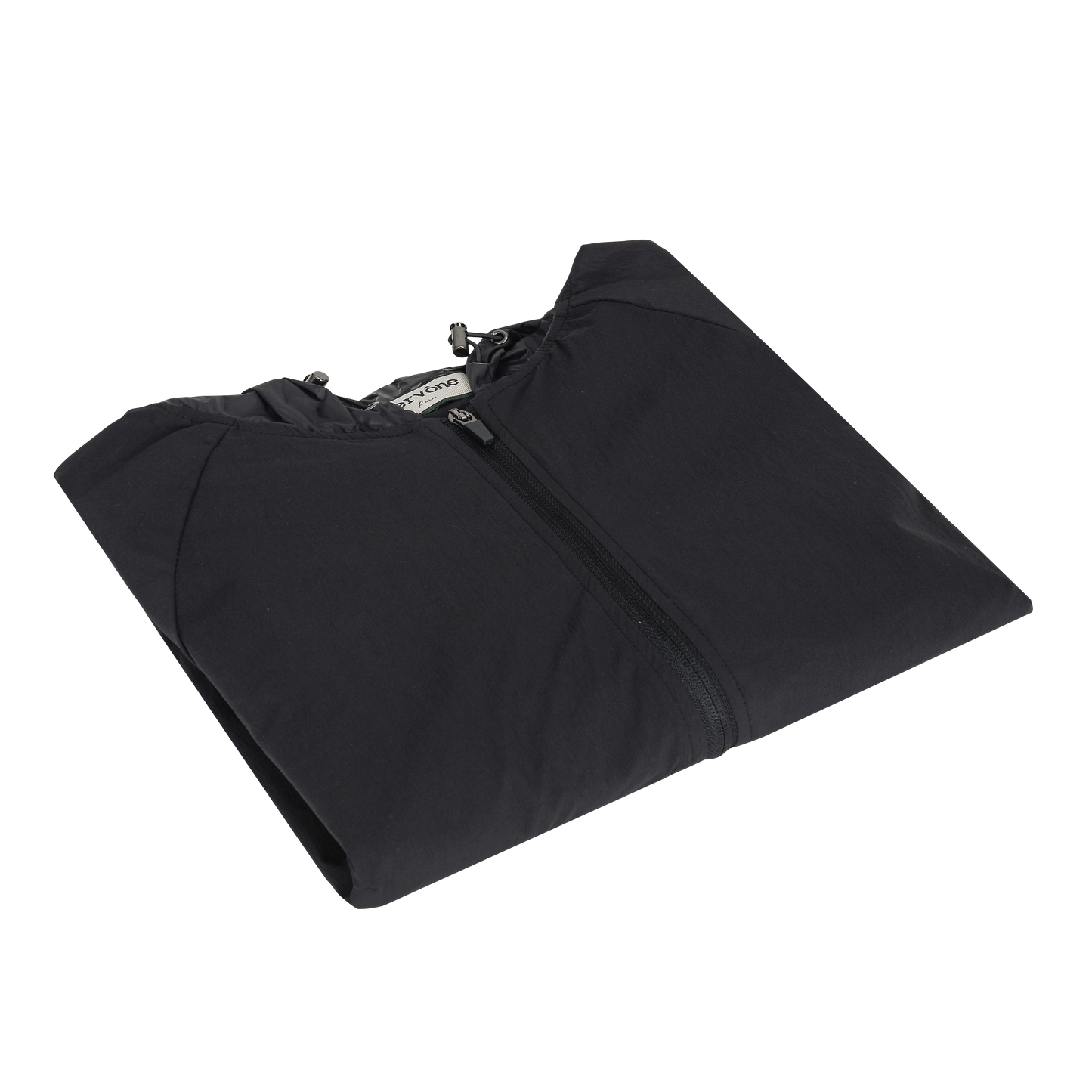 Women's Anders Windbreaker Jacket Black
