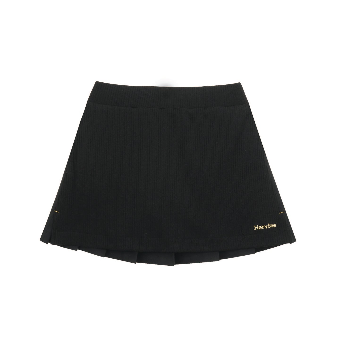 Women's Amélia Skirt Black