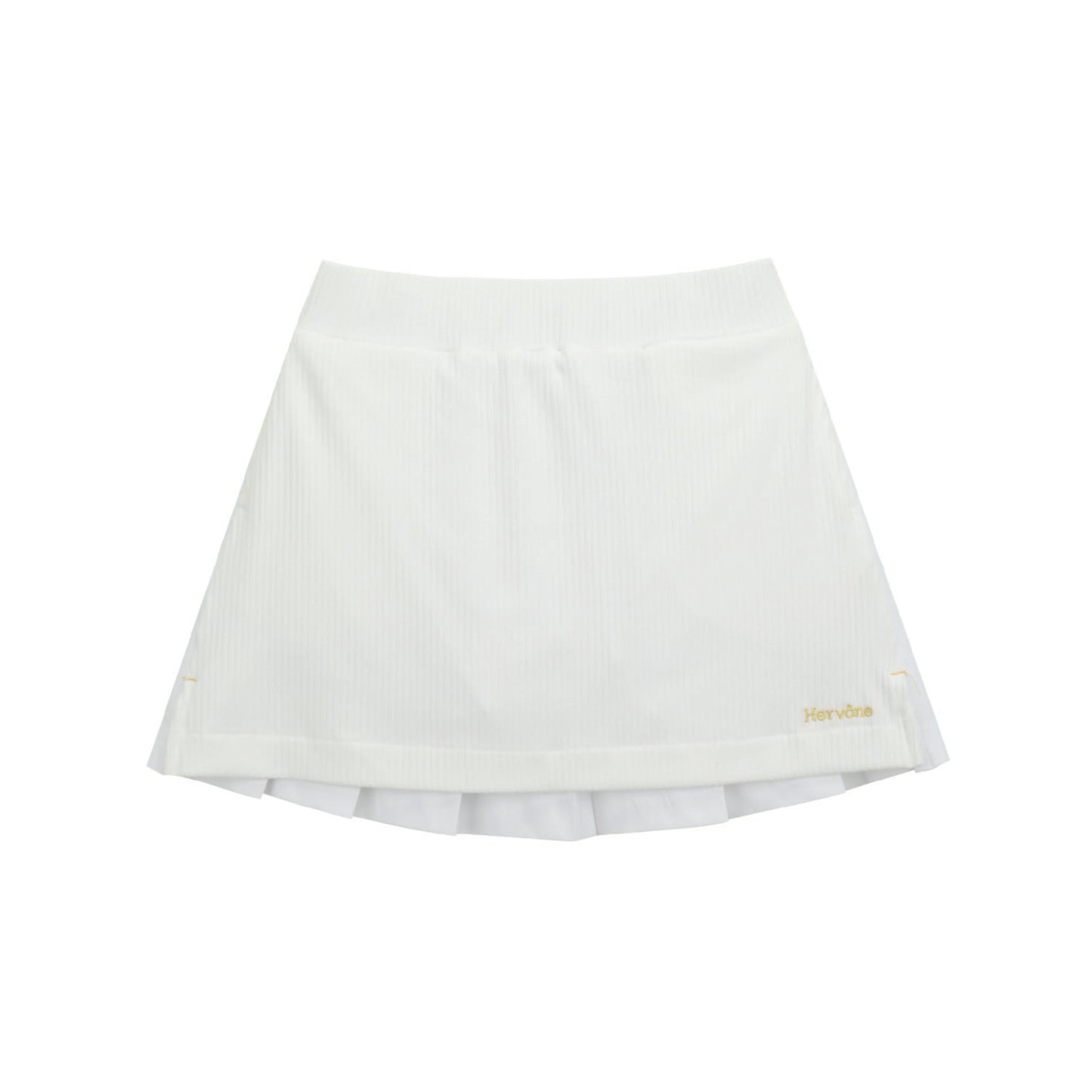 Women's Amélia Skirt White