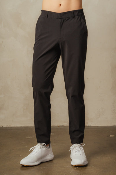 Men's Josh Pants Black