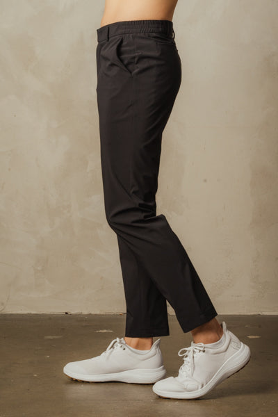 Men's Josh Pants Black