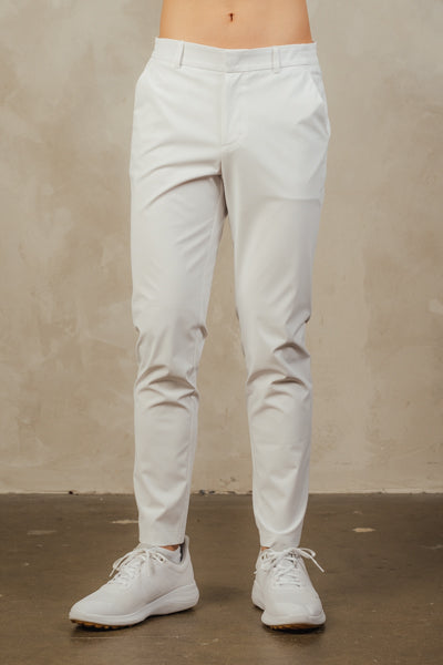 Men's Josh Pants White