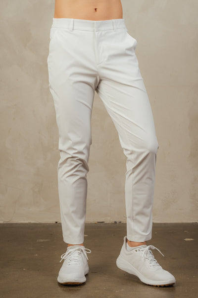 Men's Josh Pants White