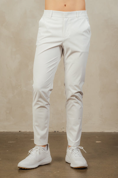 Men's Josh Pants White