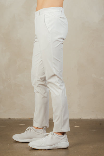 Men's Josh Pants White