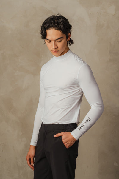 Men's Noa Cooling Long Sleeves (1+1 Event)