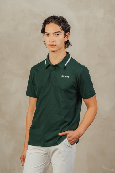 Men's Matisse Dark Green