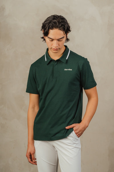 Men's Matisse Dark Green