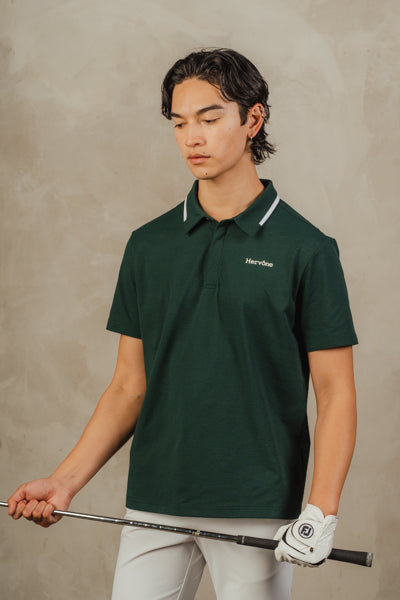 Men's Matisse Dark Green