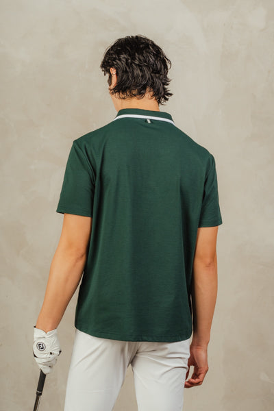 Men's Matisse Dark Green