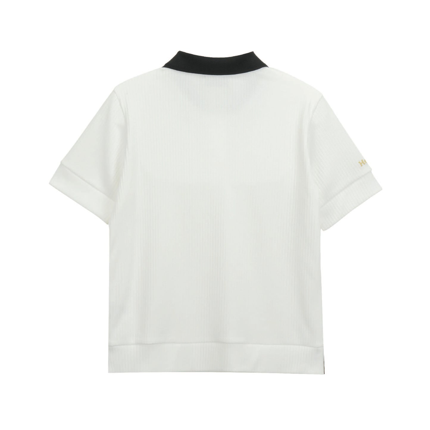 Women's Amélia Top White