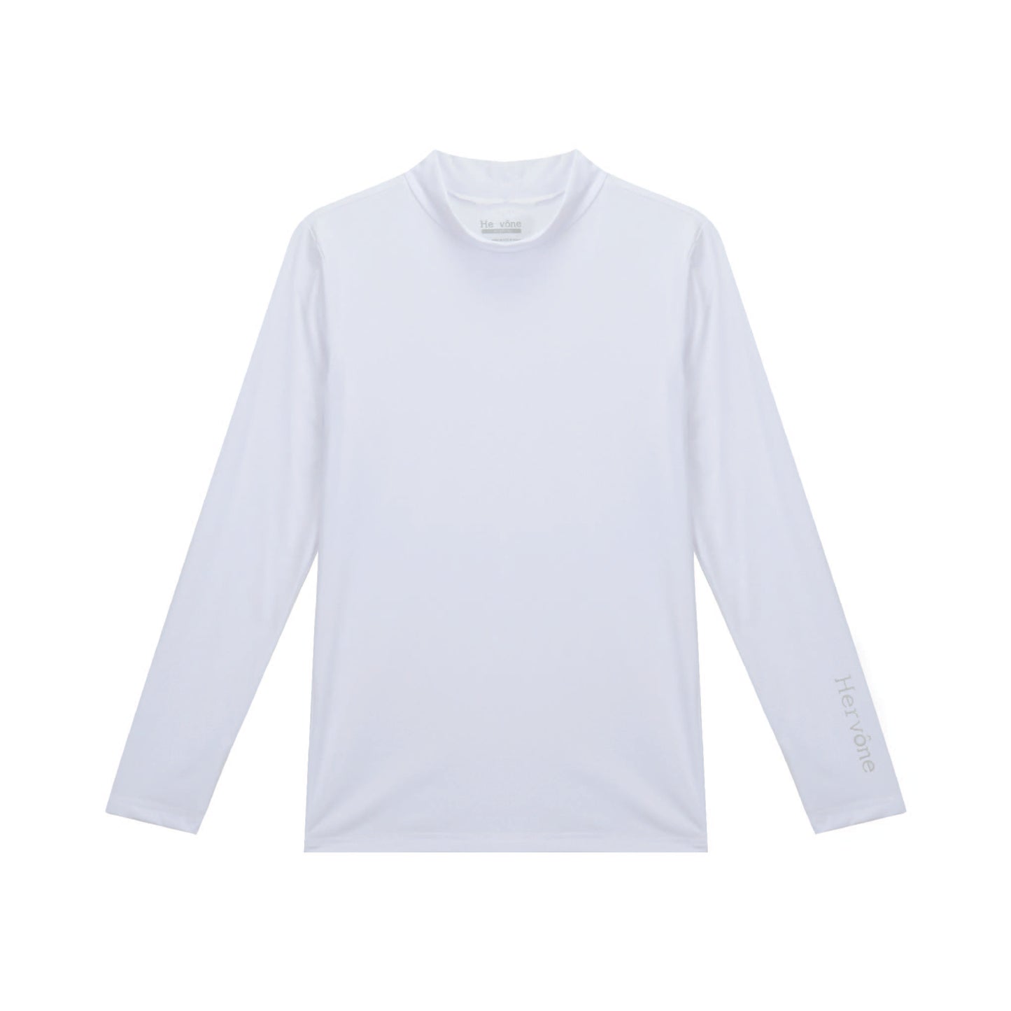 Women's Noa Cooling Long Sleeves - white (1+1 Event)