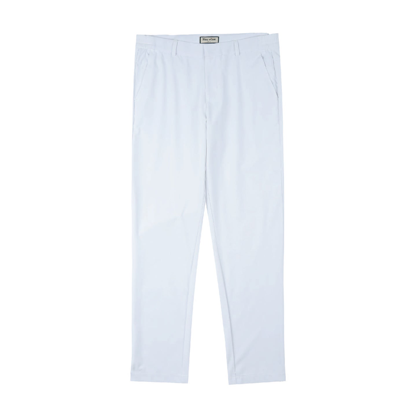 Men's Josh Pants White