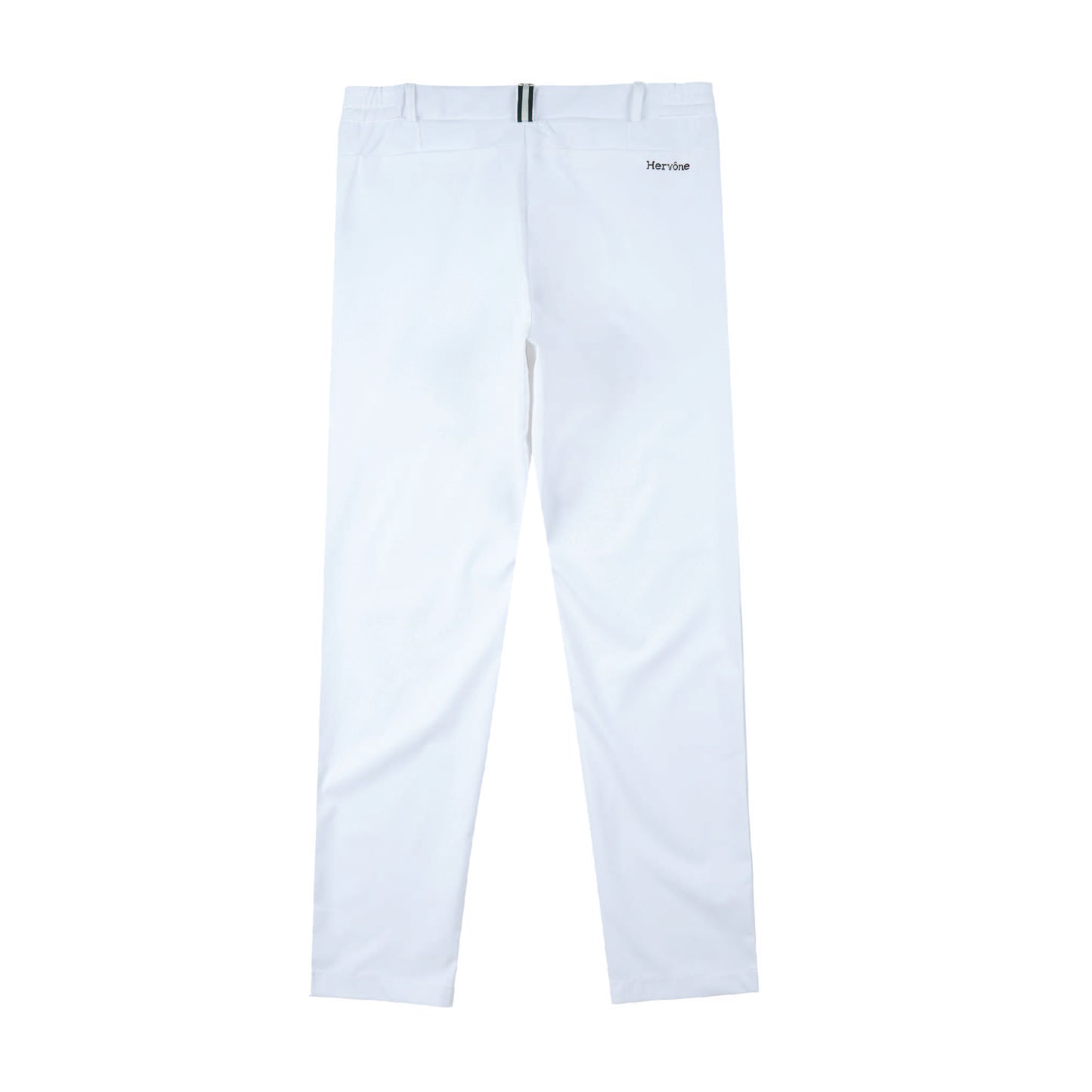 Men's Josh Pants White