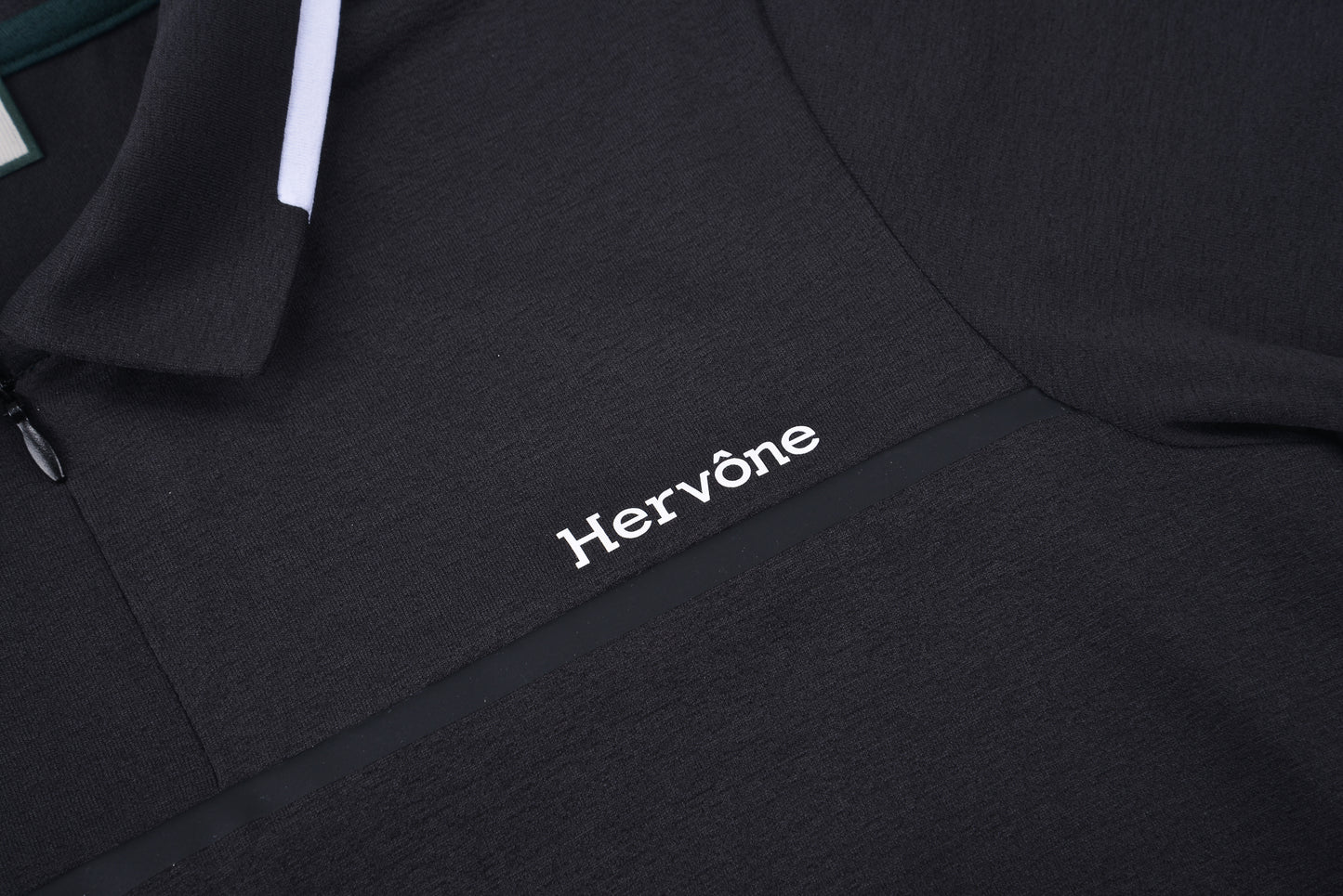 여성용 제이드 폴로 블랙