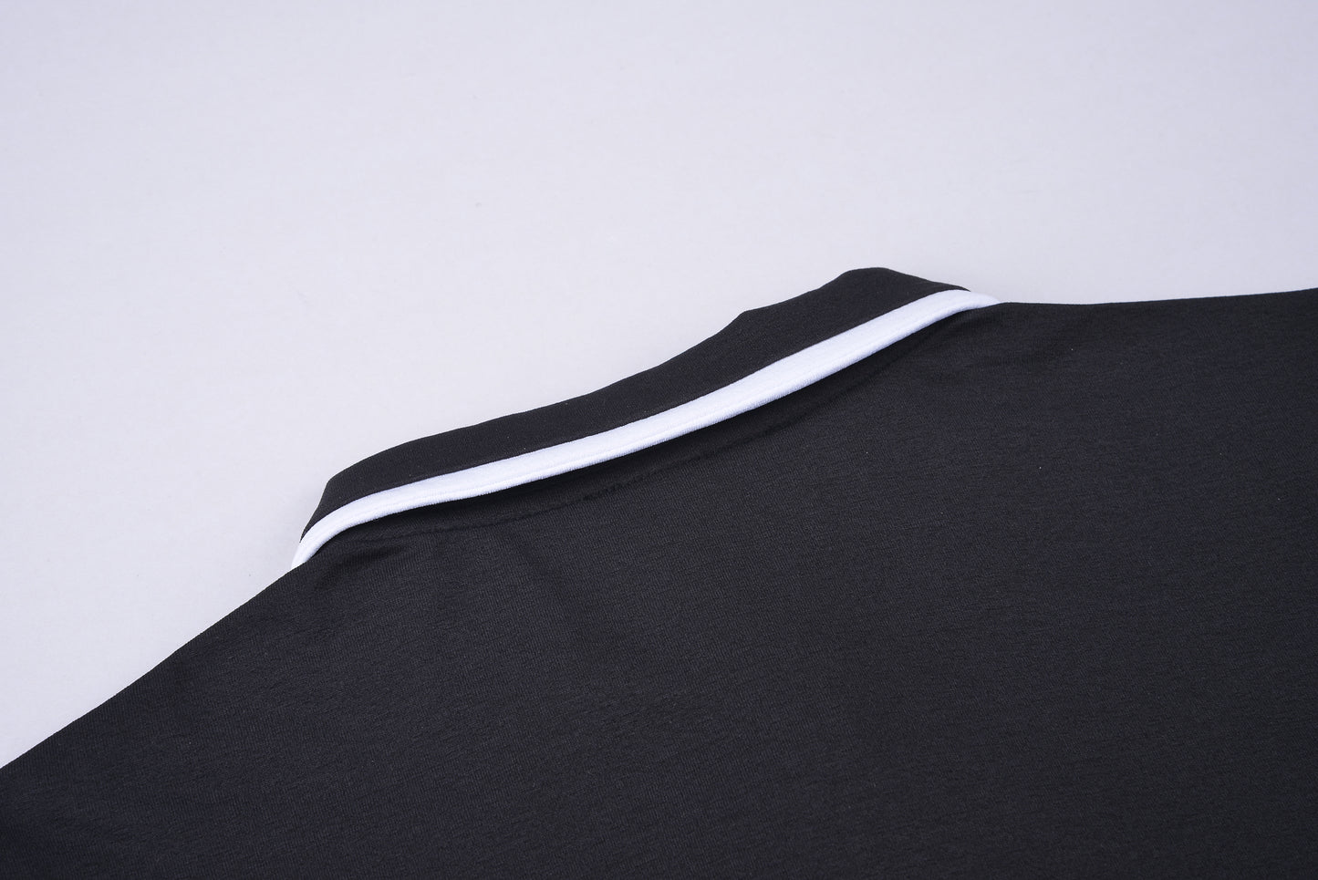 여성용 제이드 폴로 블랙